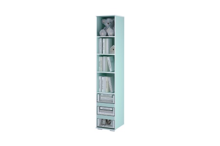 Стеллаж Тифани